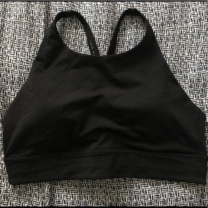 Soul x Lululemon Collaboration Bra